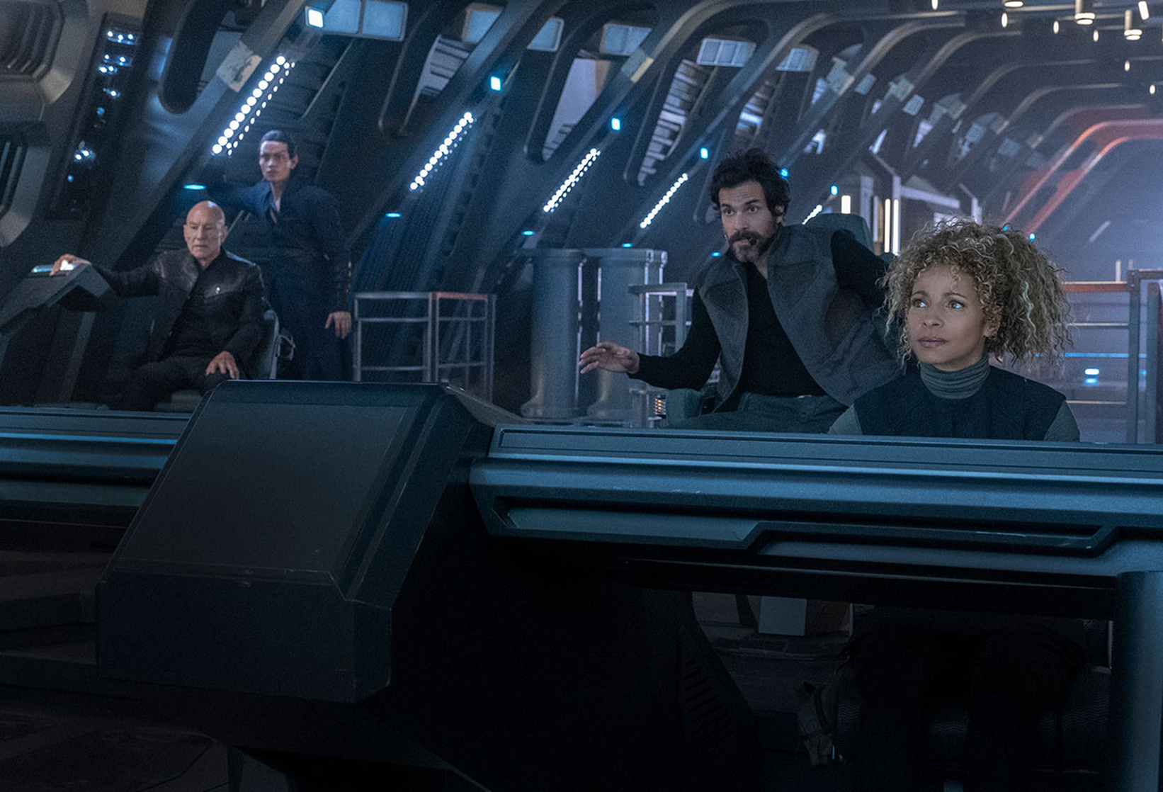 Star Trek: Picard