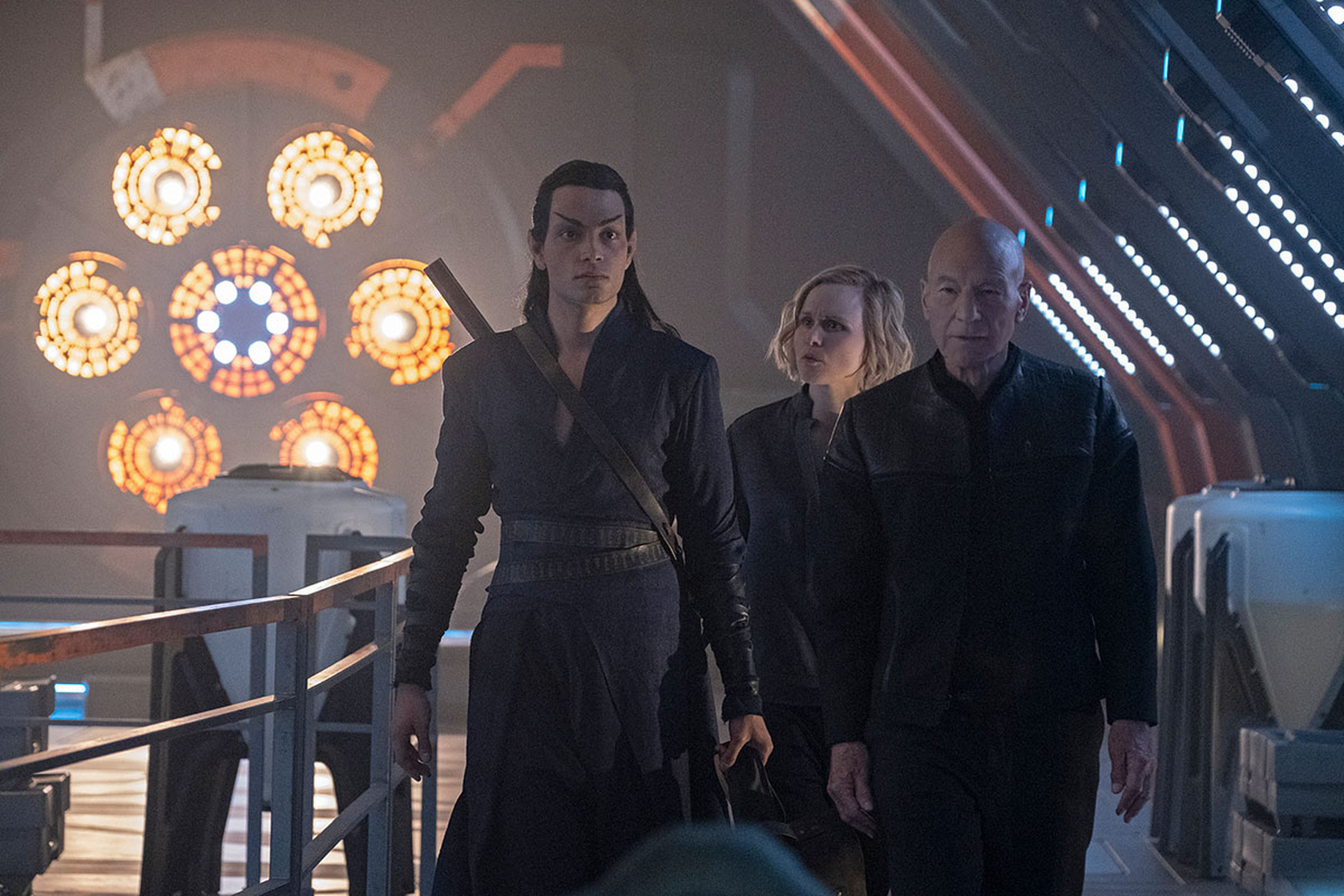 Star Trek: Picard