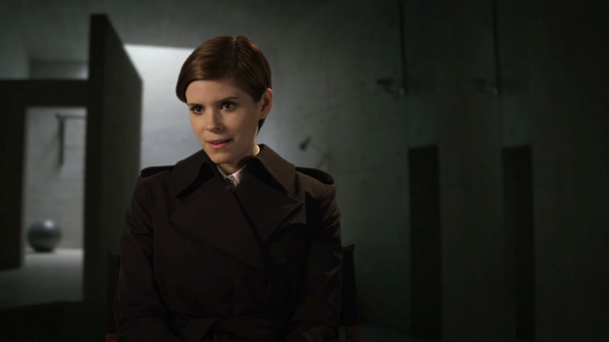 Kate Mara