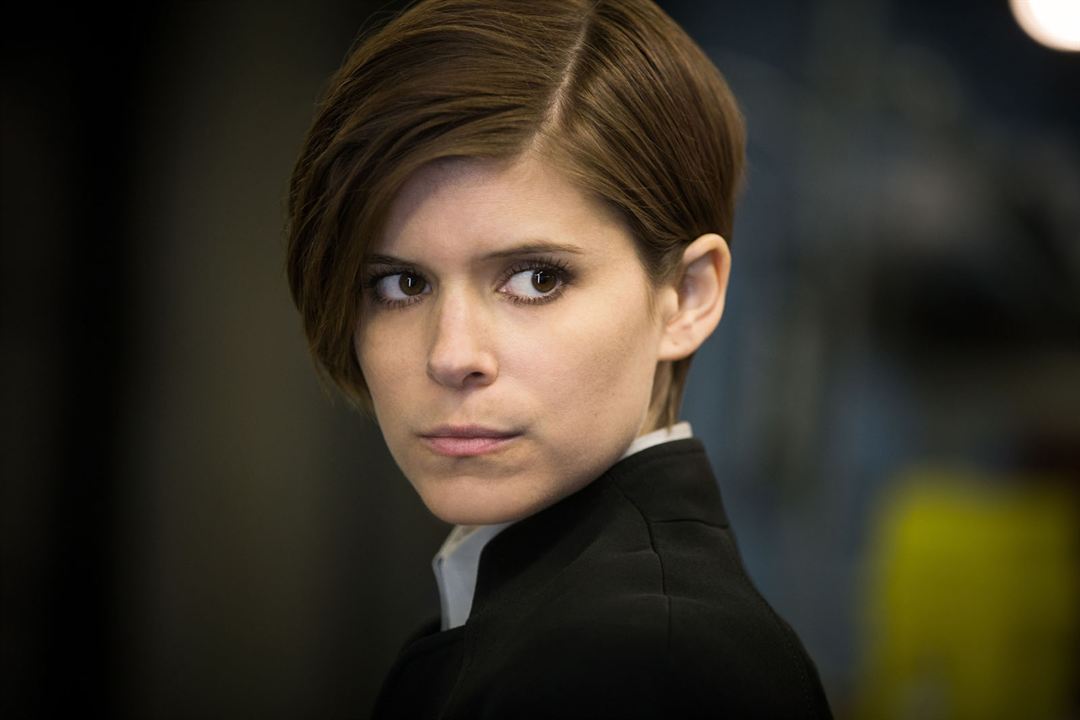 Kate Mara