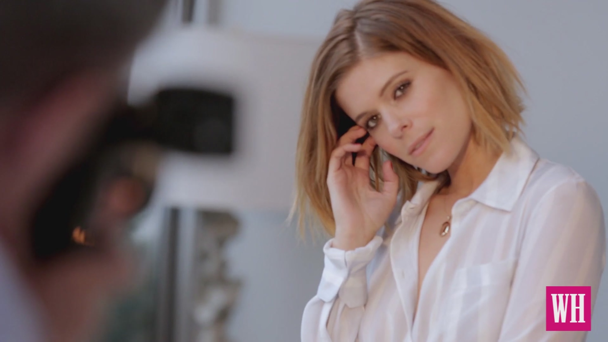 Kate Mara