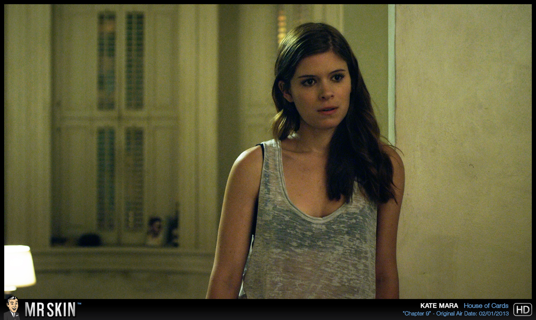 Kate Mara