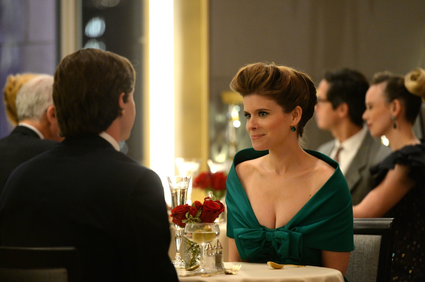 Kate Mara