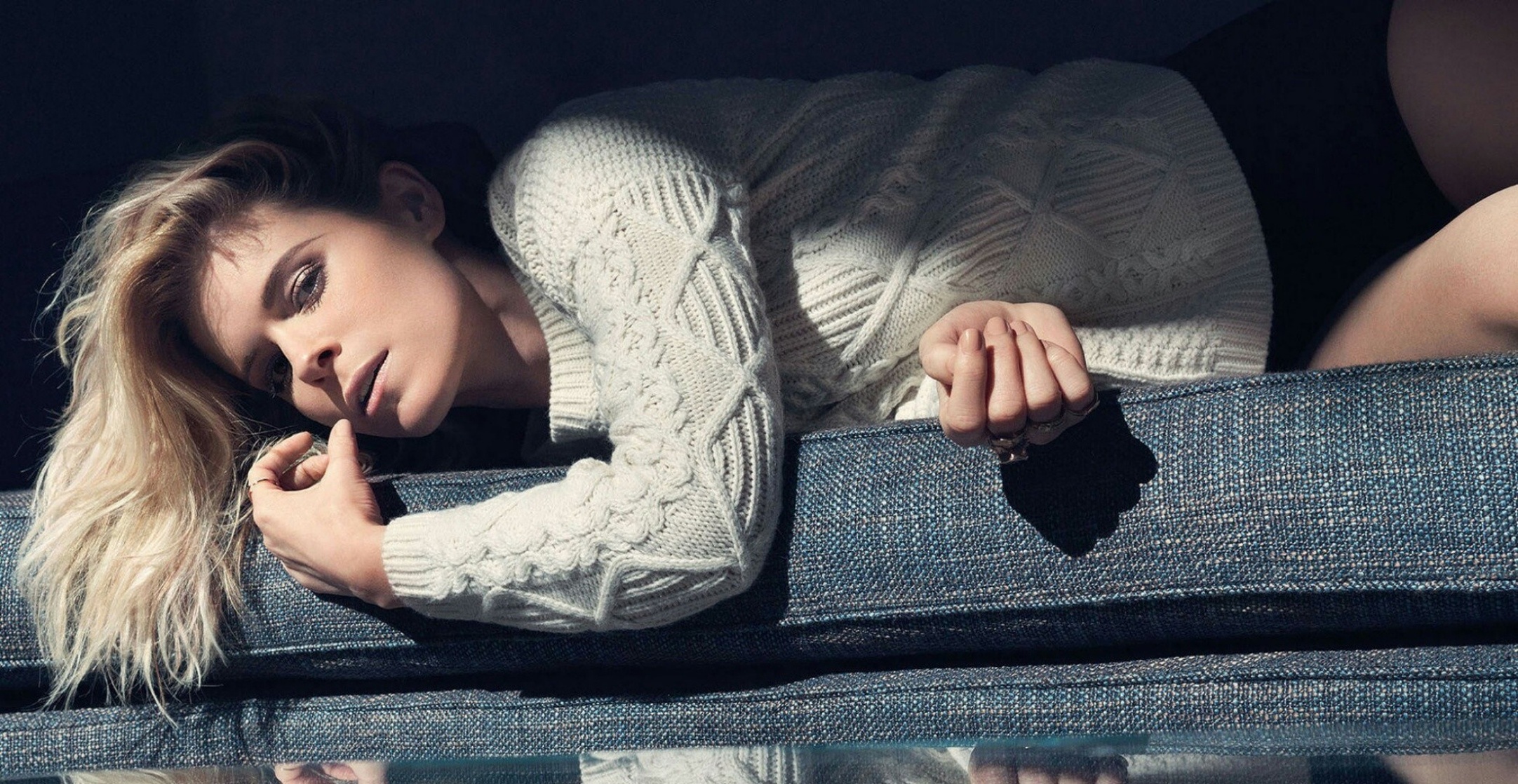 Kate Mara