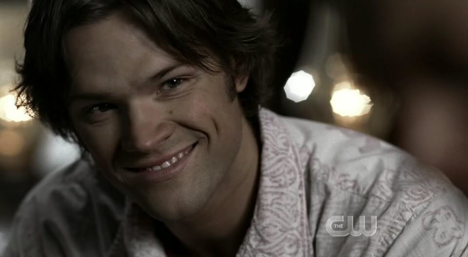 Jared Padalecki
