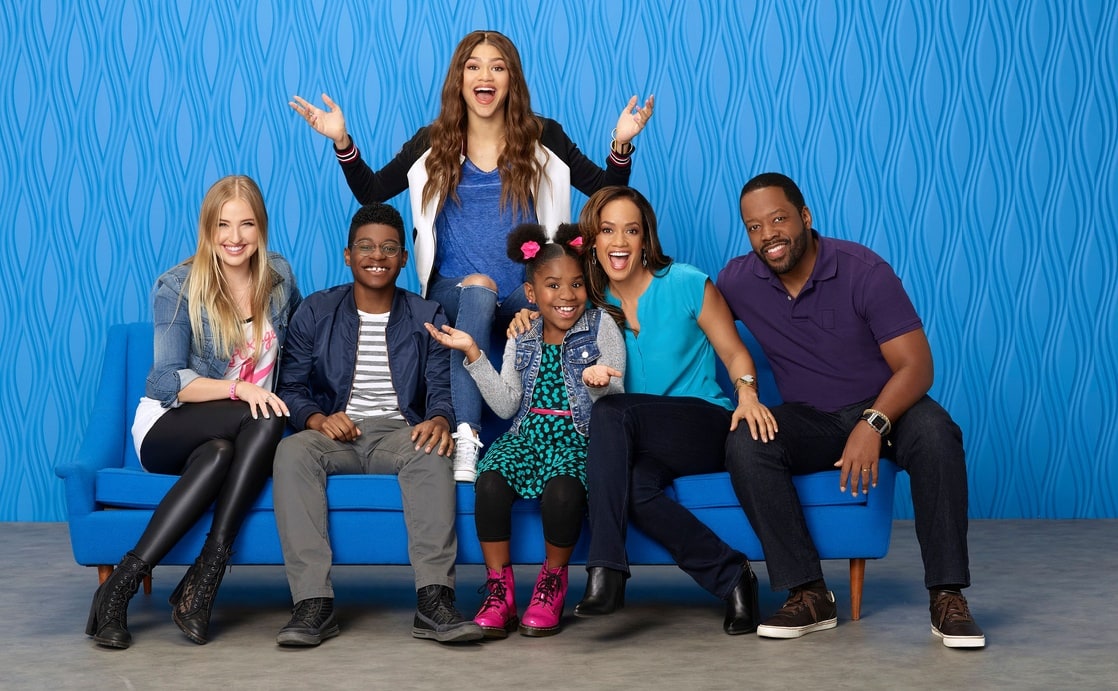 K.C. Undercover