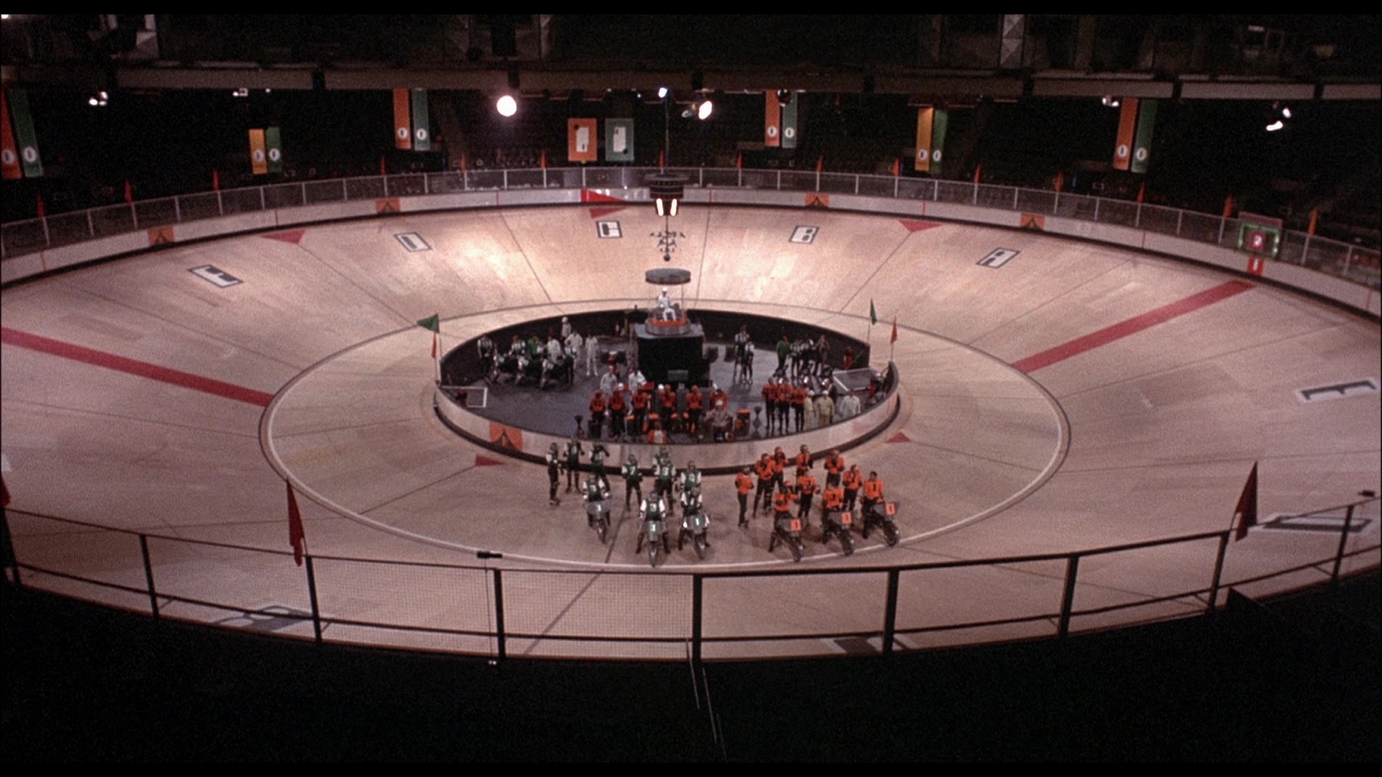 Rollerball (1975)