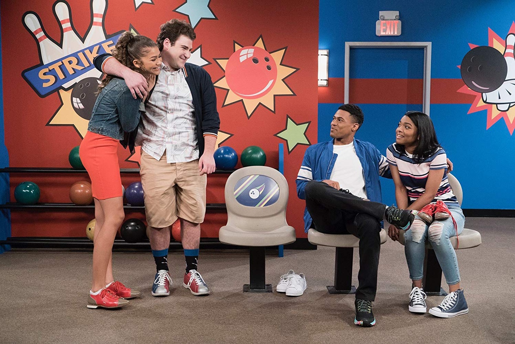 K.C. Undercover K.C. Undercover