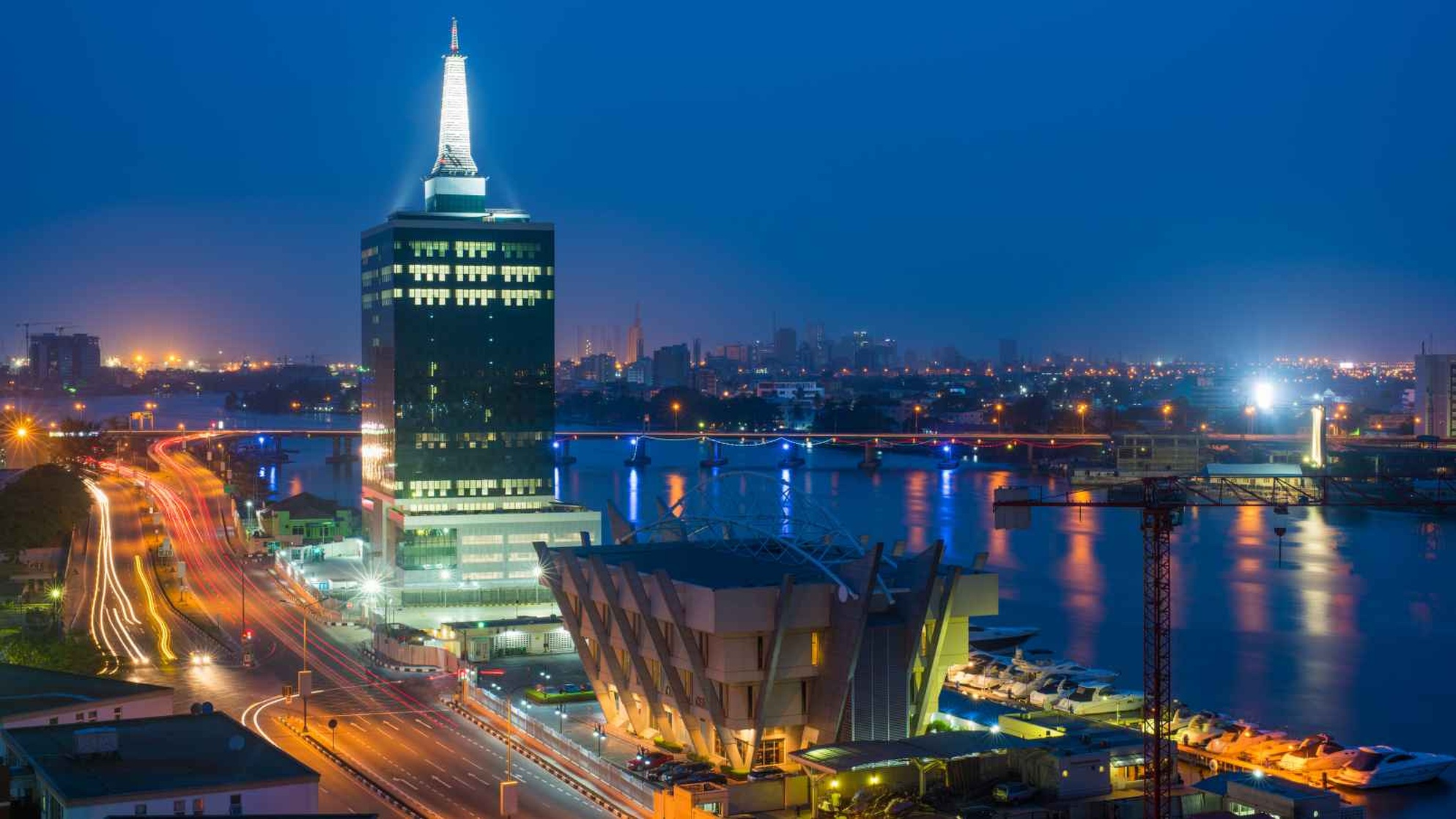 Lagos
