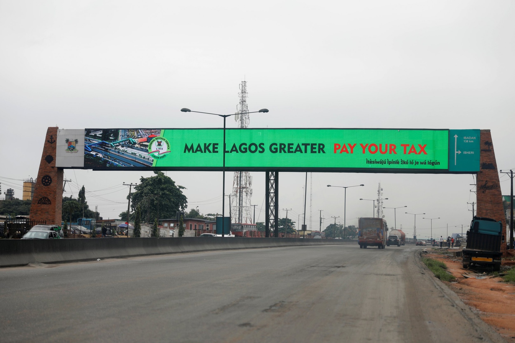 Lagos