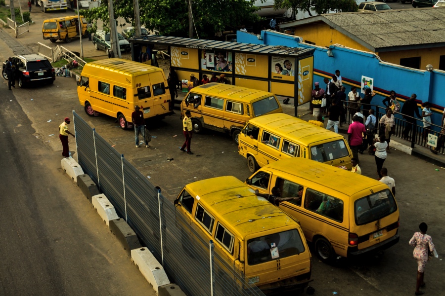 Lagos