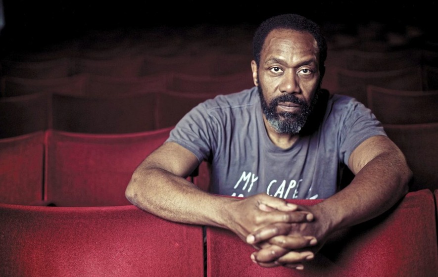 Lenny Henry