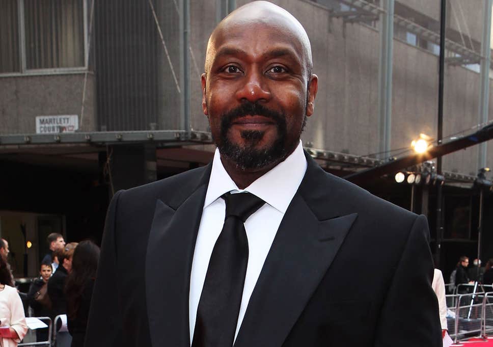 Lenny Henry