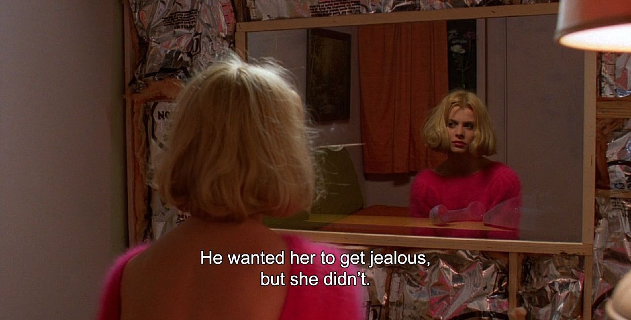 Paris, Texas (1984)