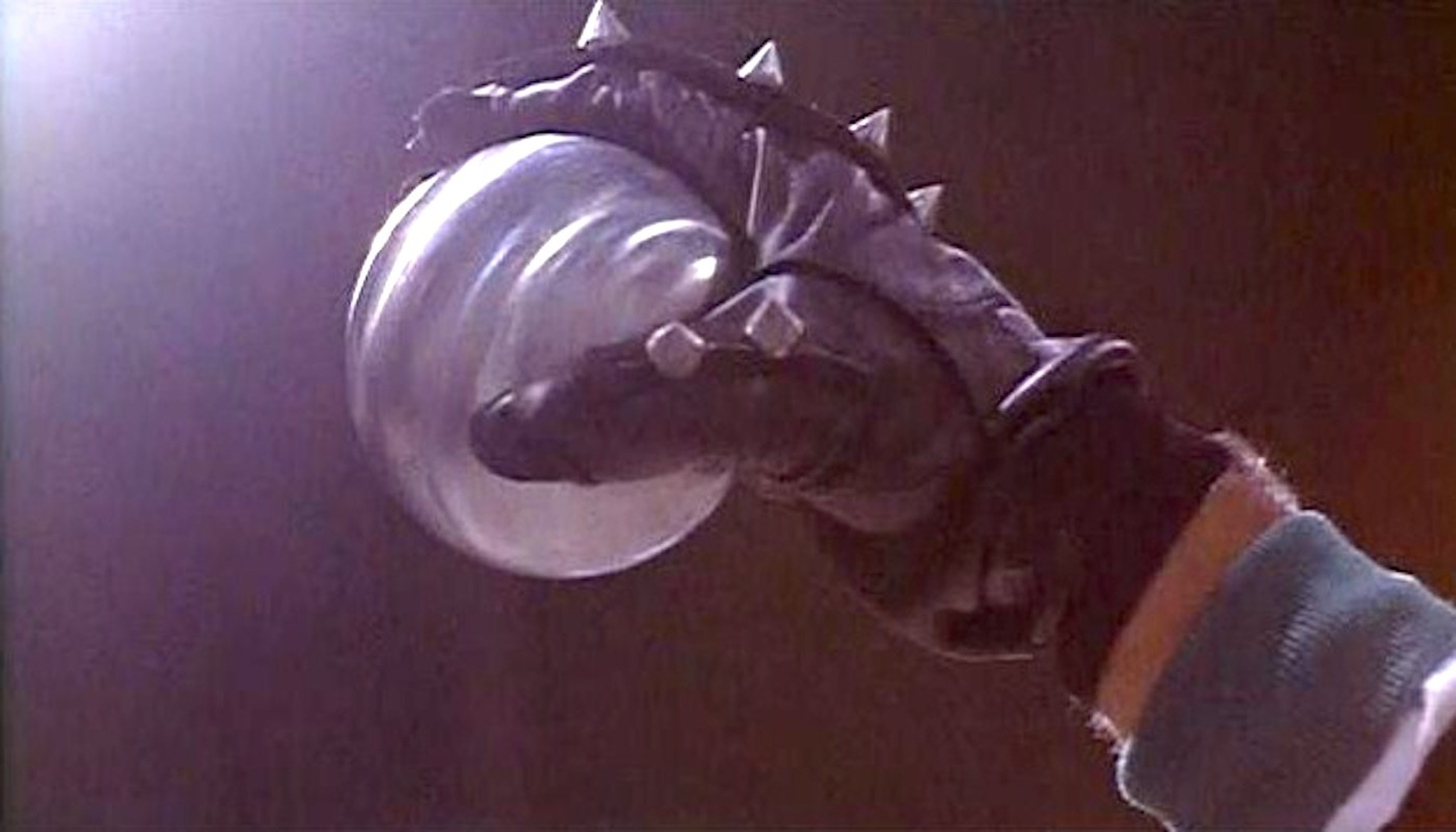 Rollerball (1975) Rollerball (1975)