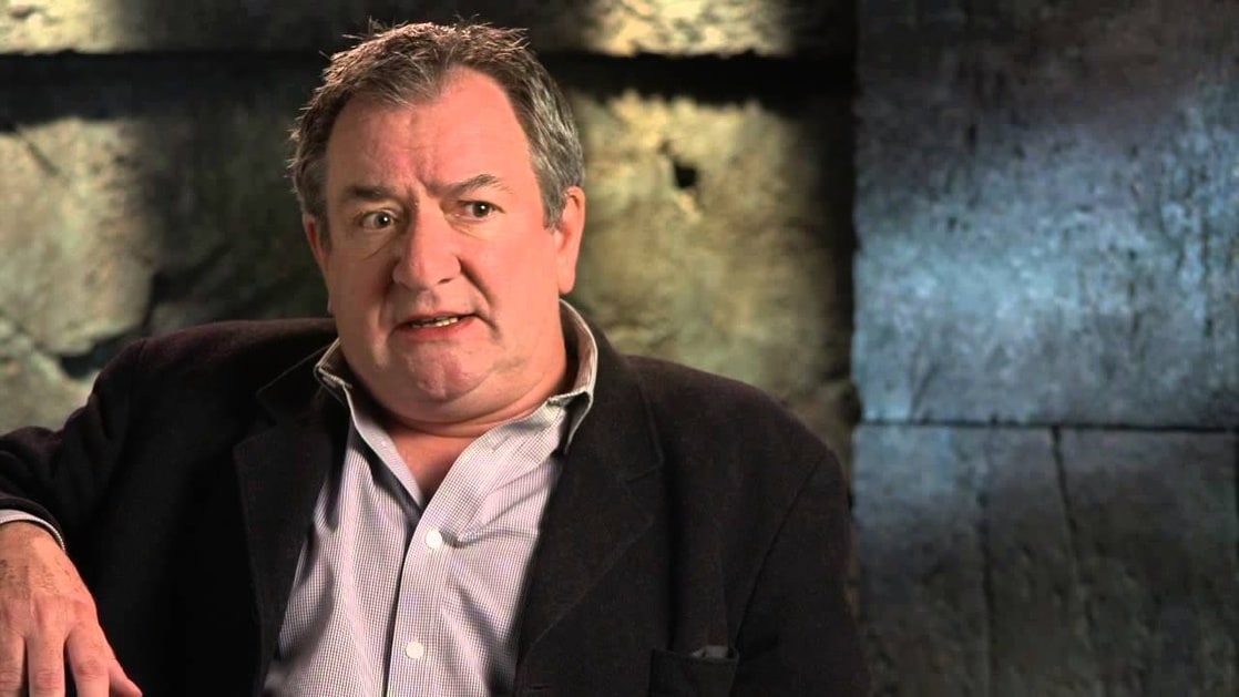 Ken Stott