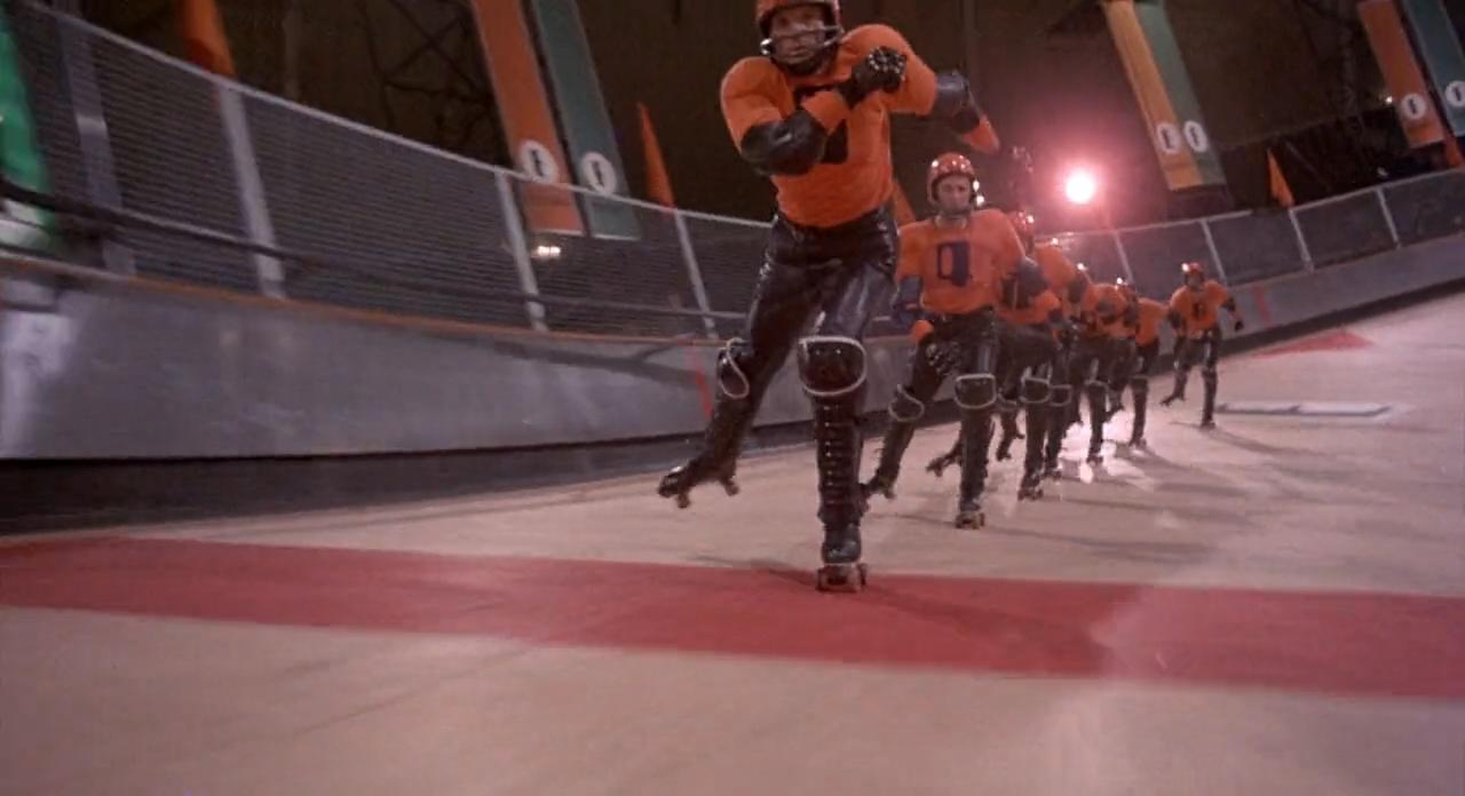 Rollerball (1975) Rollerball (1975)