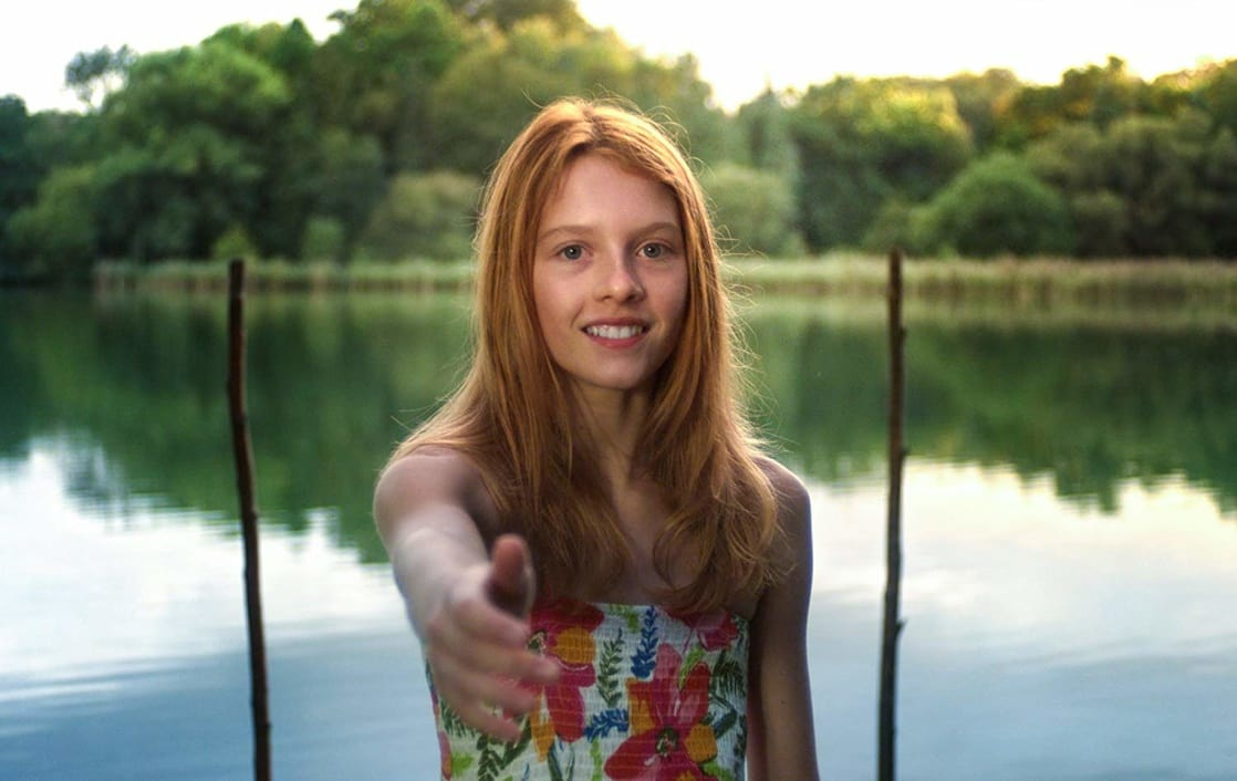 Maya Dory