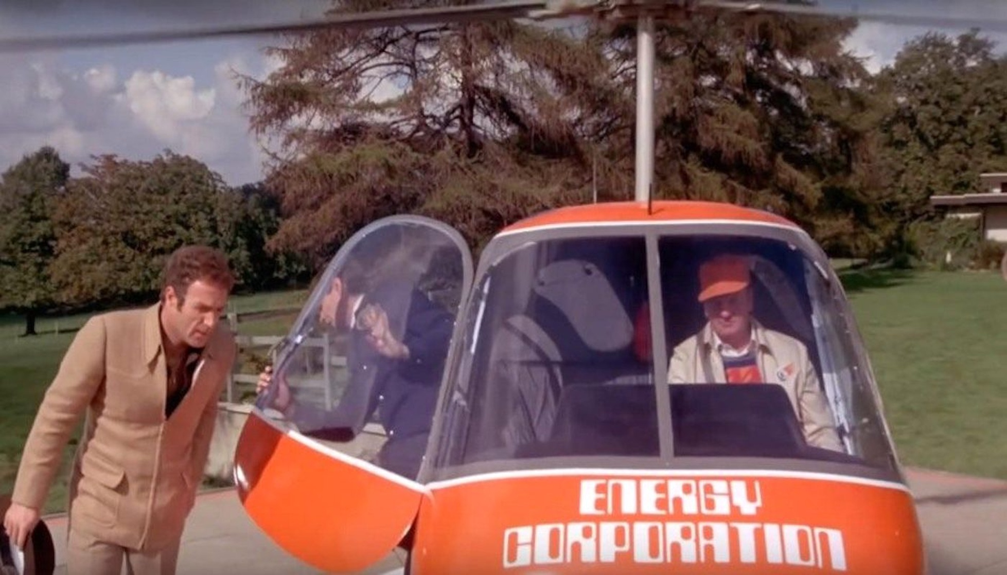 Rollerball (1975) Rollerball (1975)