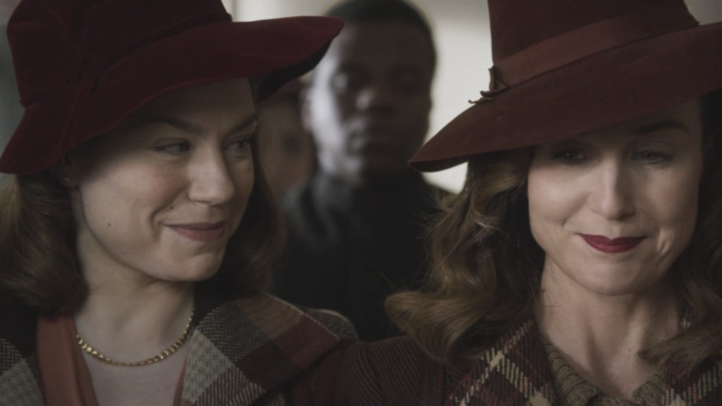 An Irrepressible Woman An Irrepressible Woman