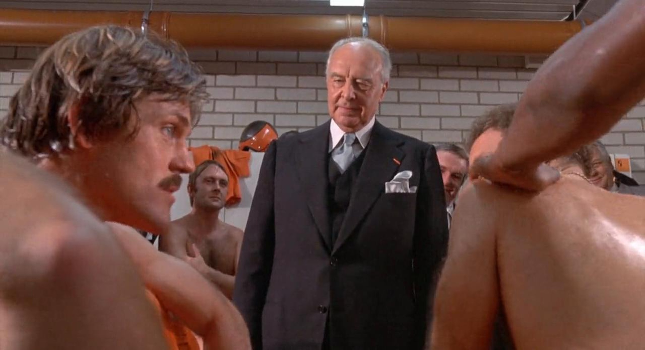 Rollerball (1975) Rollerball (1975)