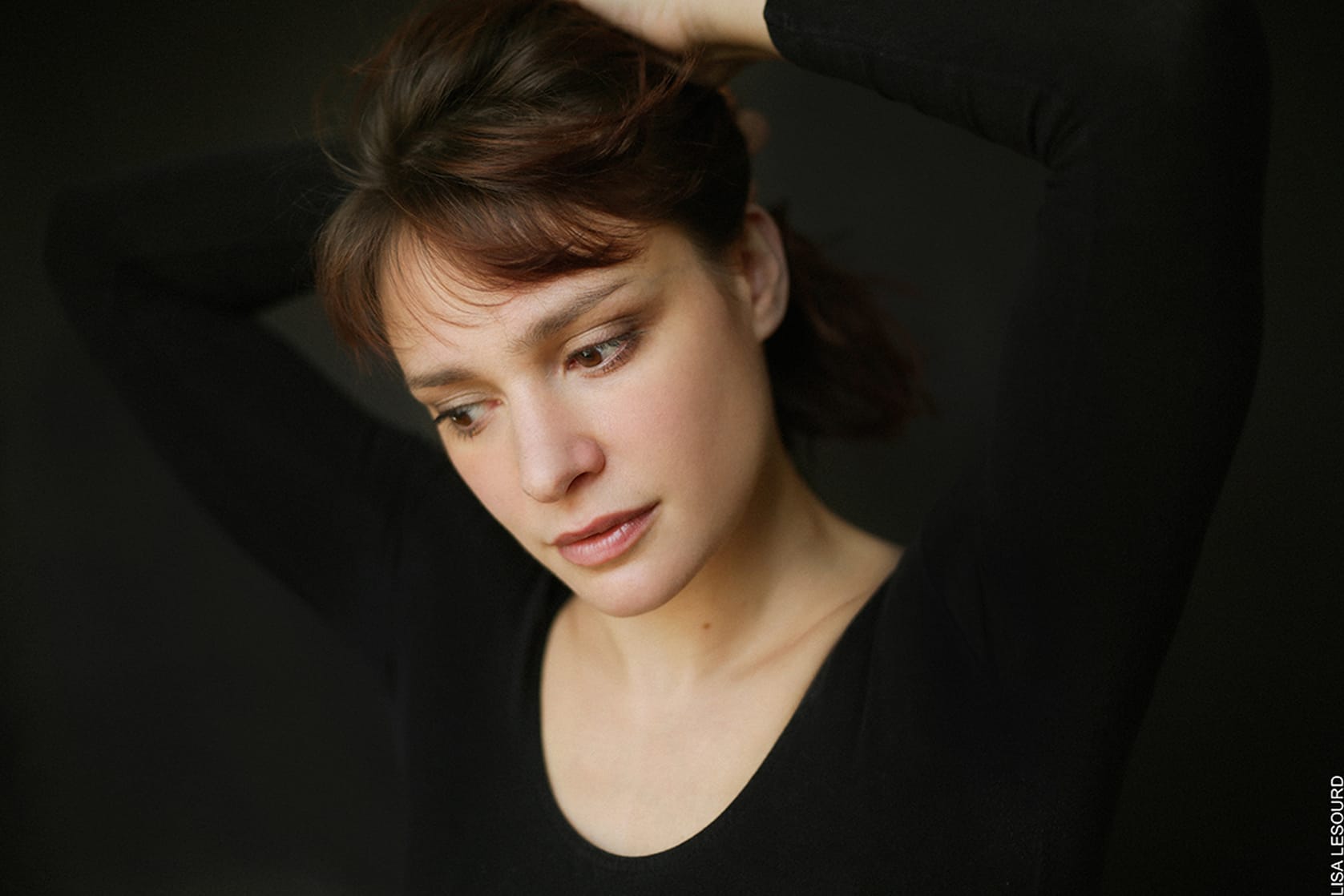 Agnès Delachair
