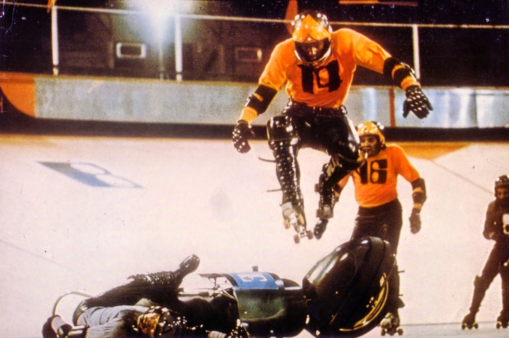 Rollerball