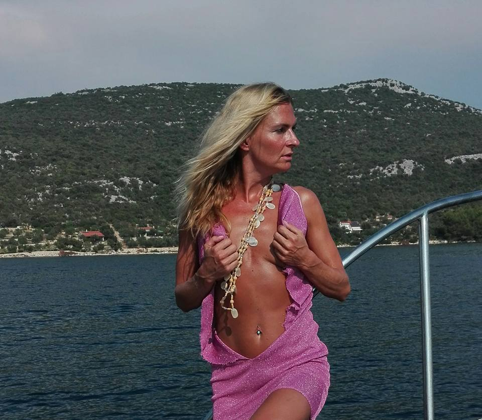 Nada Vinecká