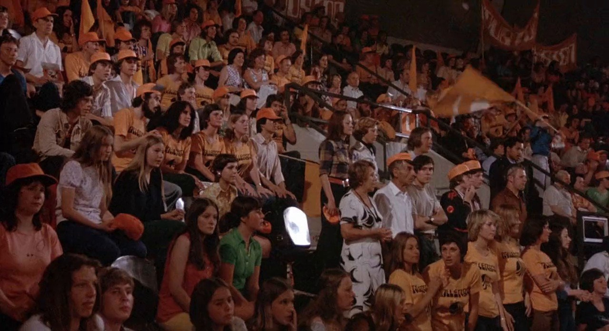 Rollerball (1975)