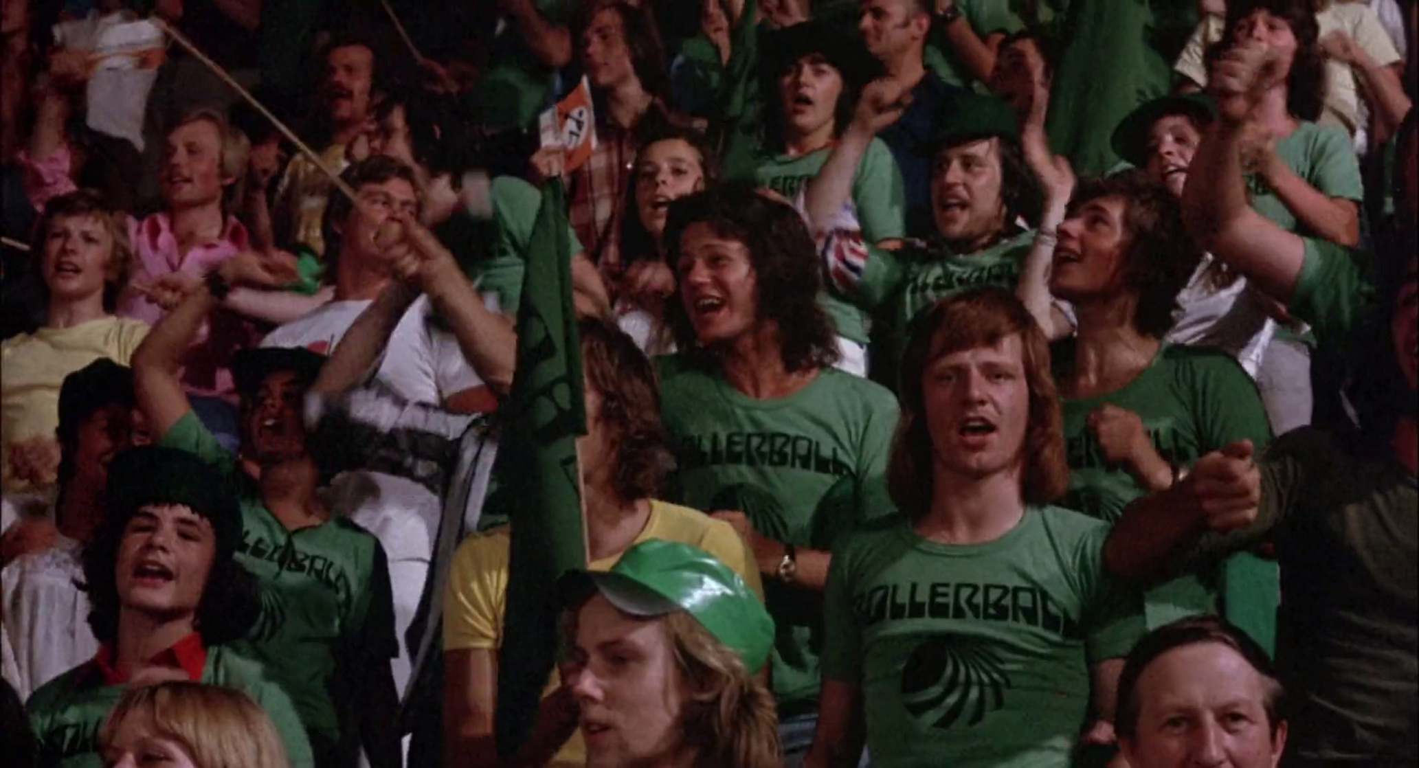 Rollerball (1975)