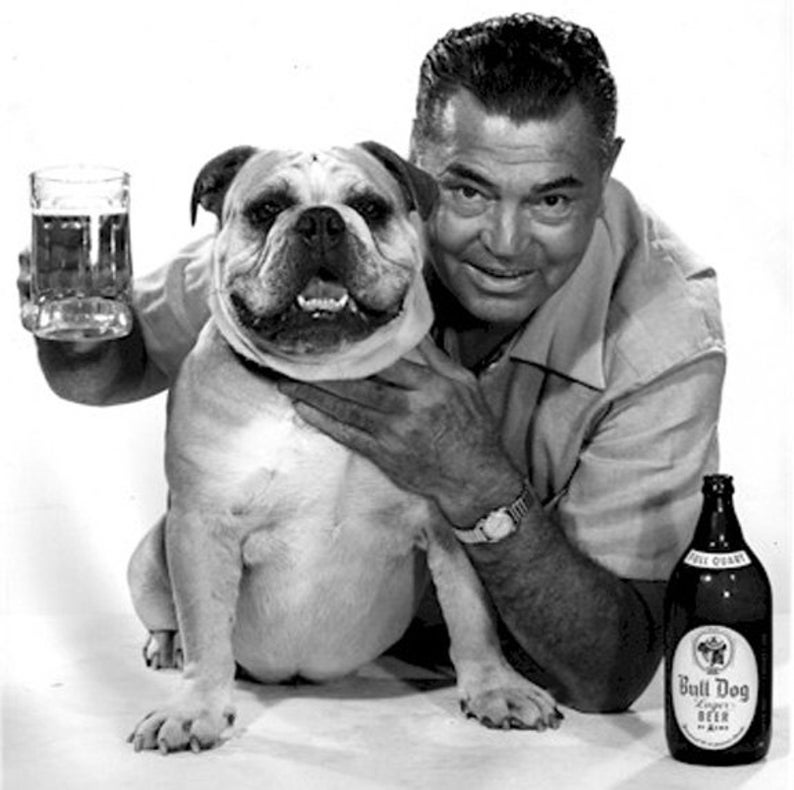Jack Dempsey Jack Dempsey