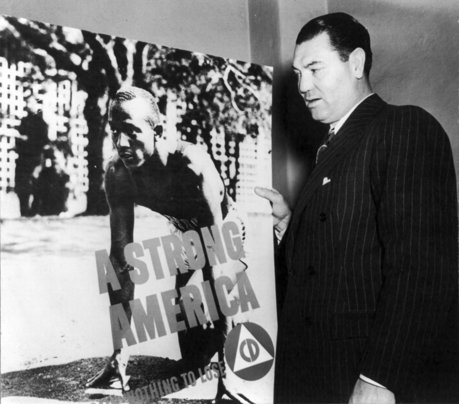 Jack Dempsey Jack Dempsey