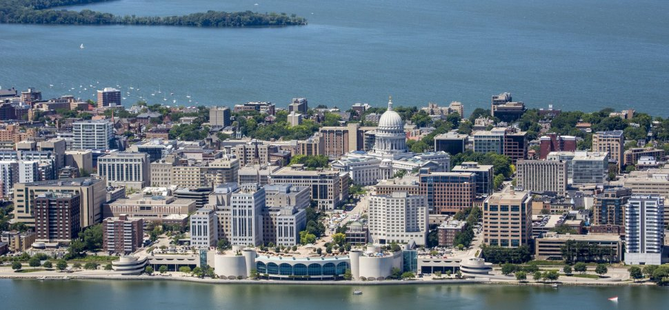 Madison, Wisconsin