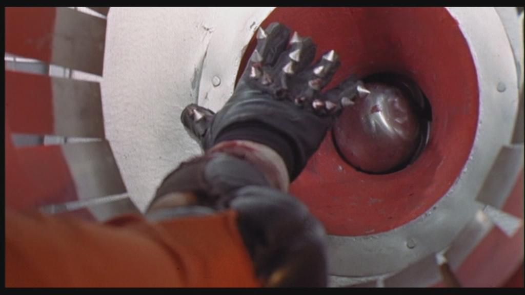 Rollerball (1975)