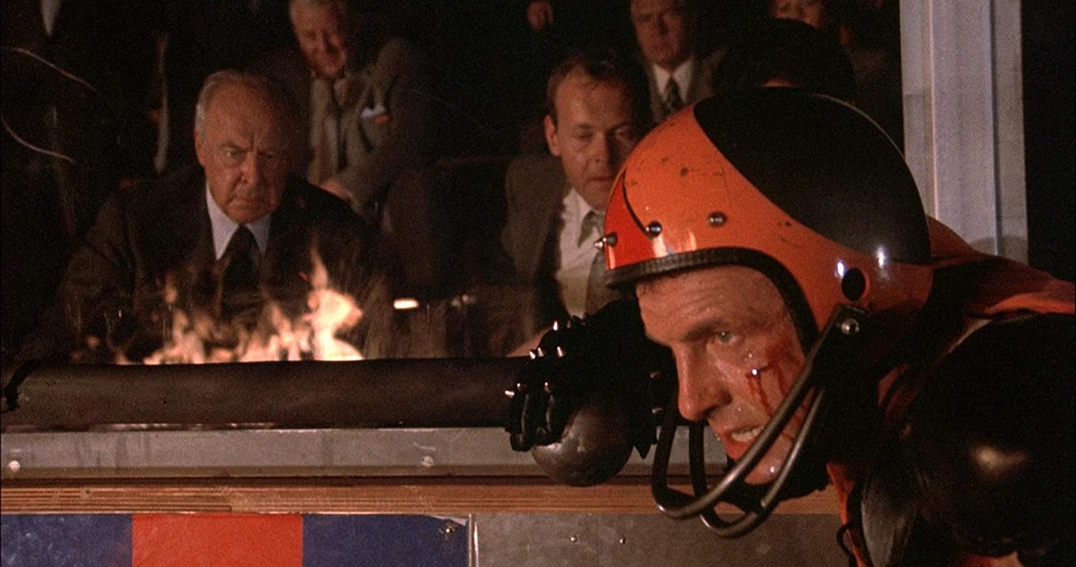 Rollerball (1975)