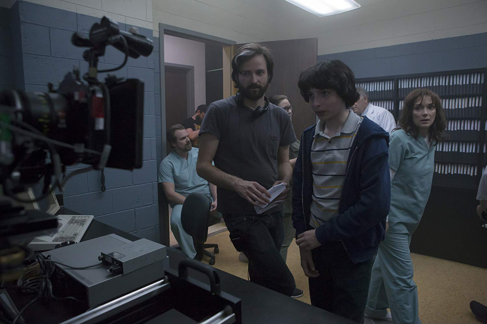 Stranger Things