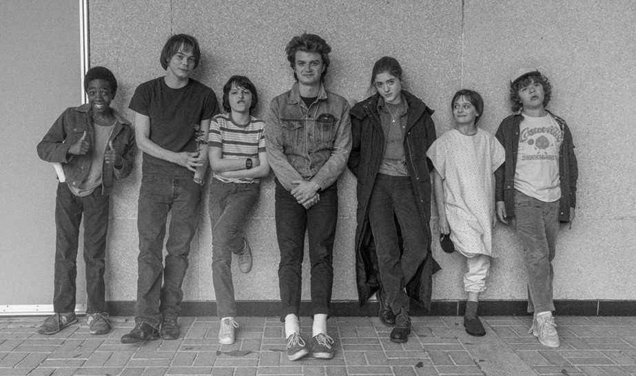 Stranger Things