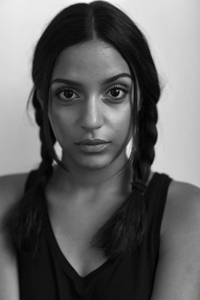 Image of Coral Peña