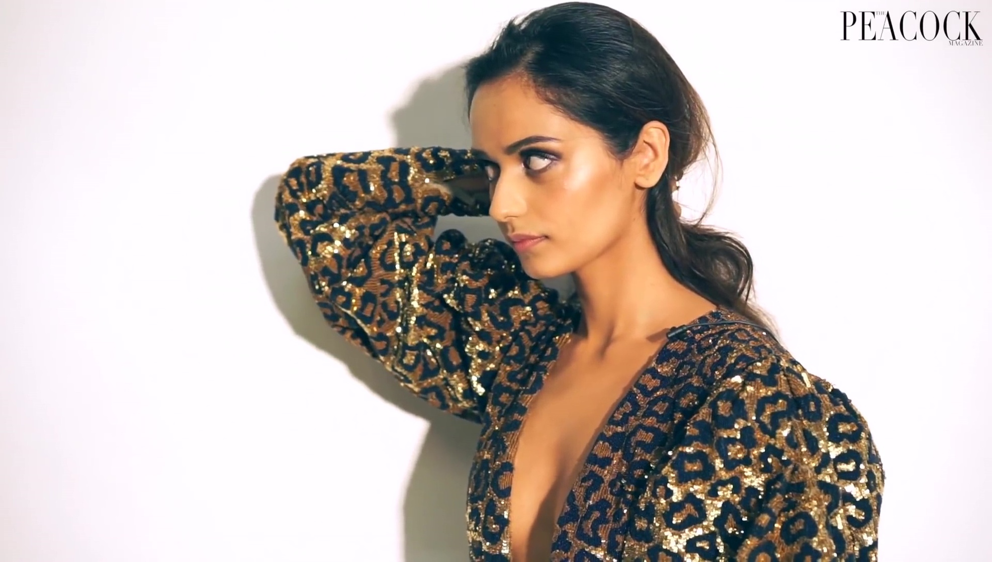 Manushi Chhillar