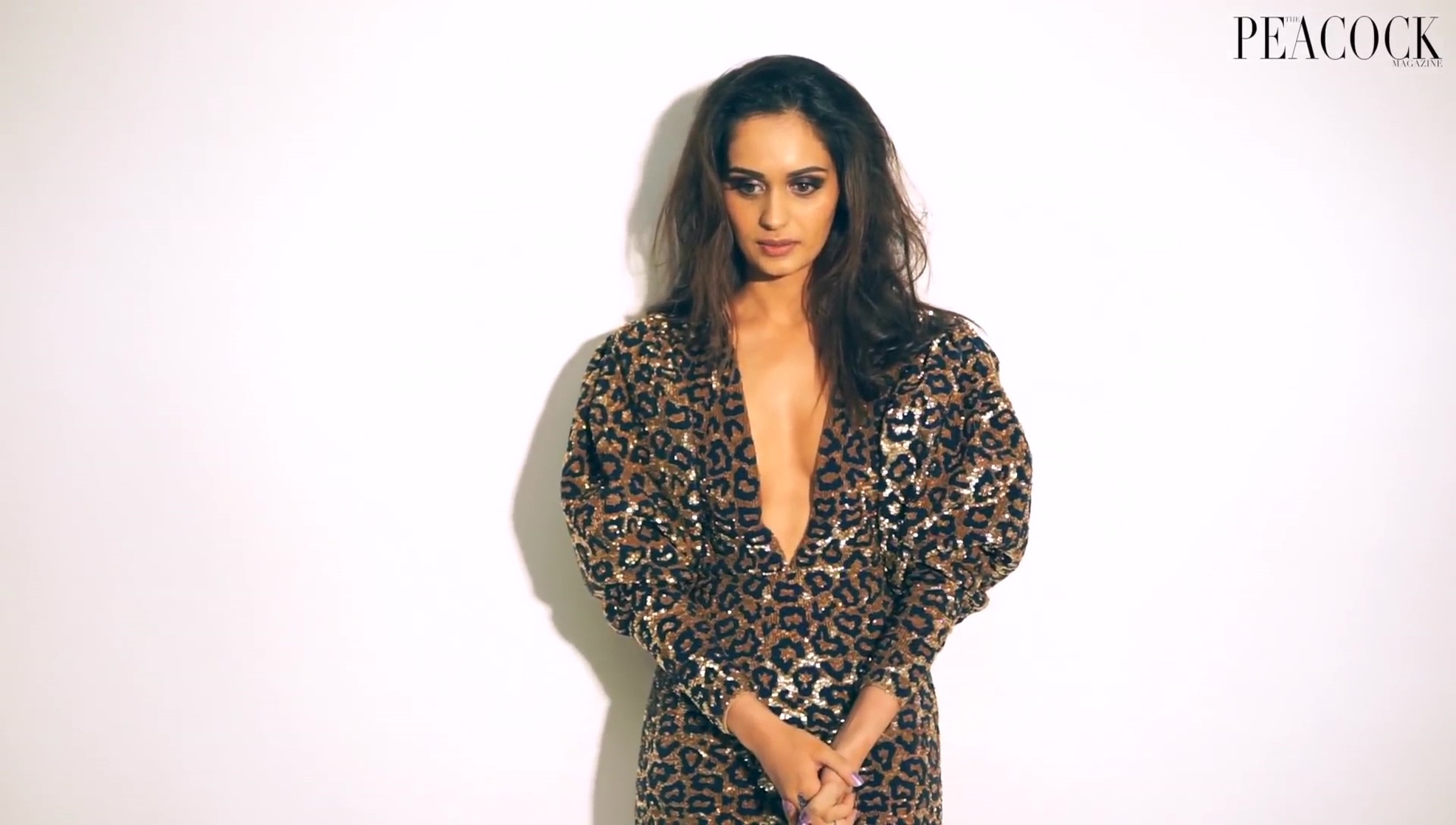 Manushi Chhillar