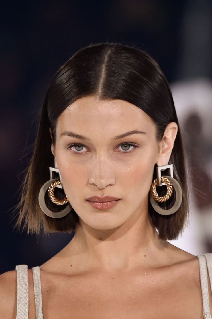 Picture Of Bella Hadid 