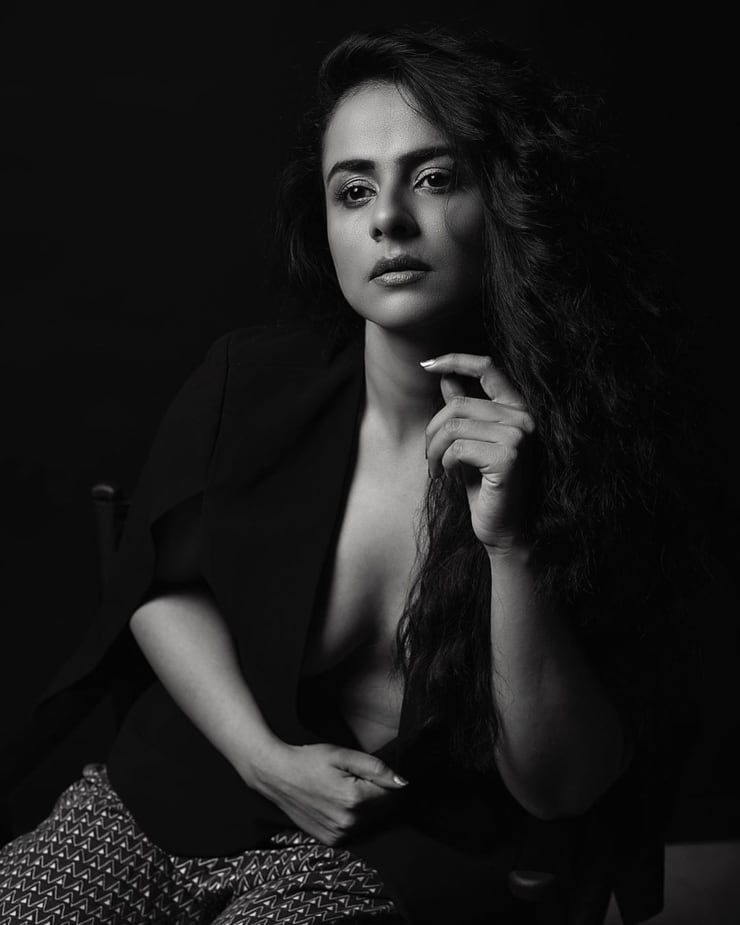 Picture of Prachi Tehlan