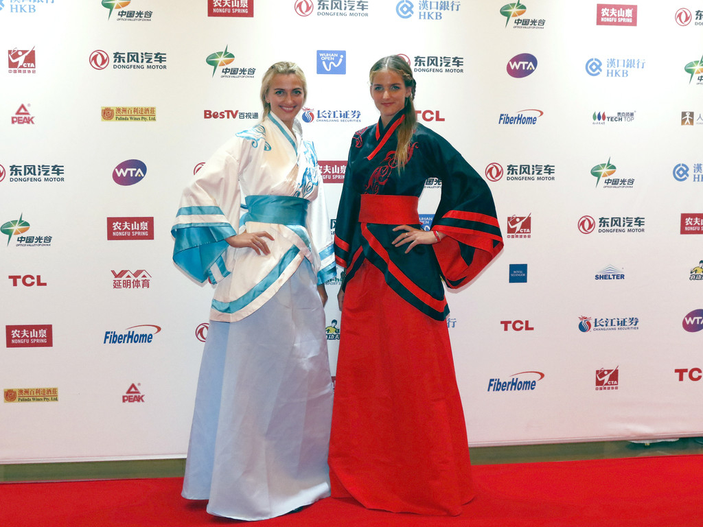 Petra Kvitova