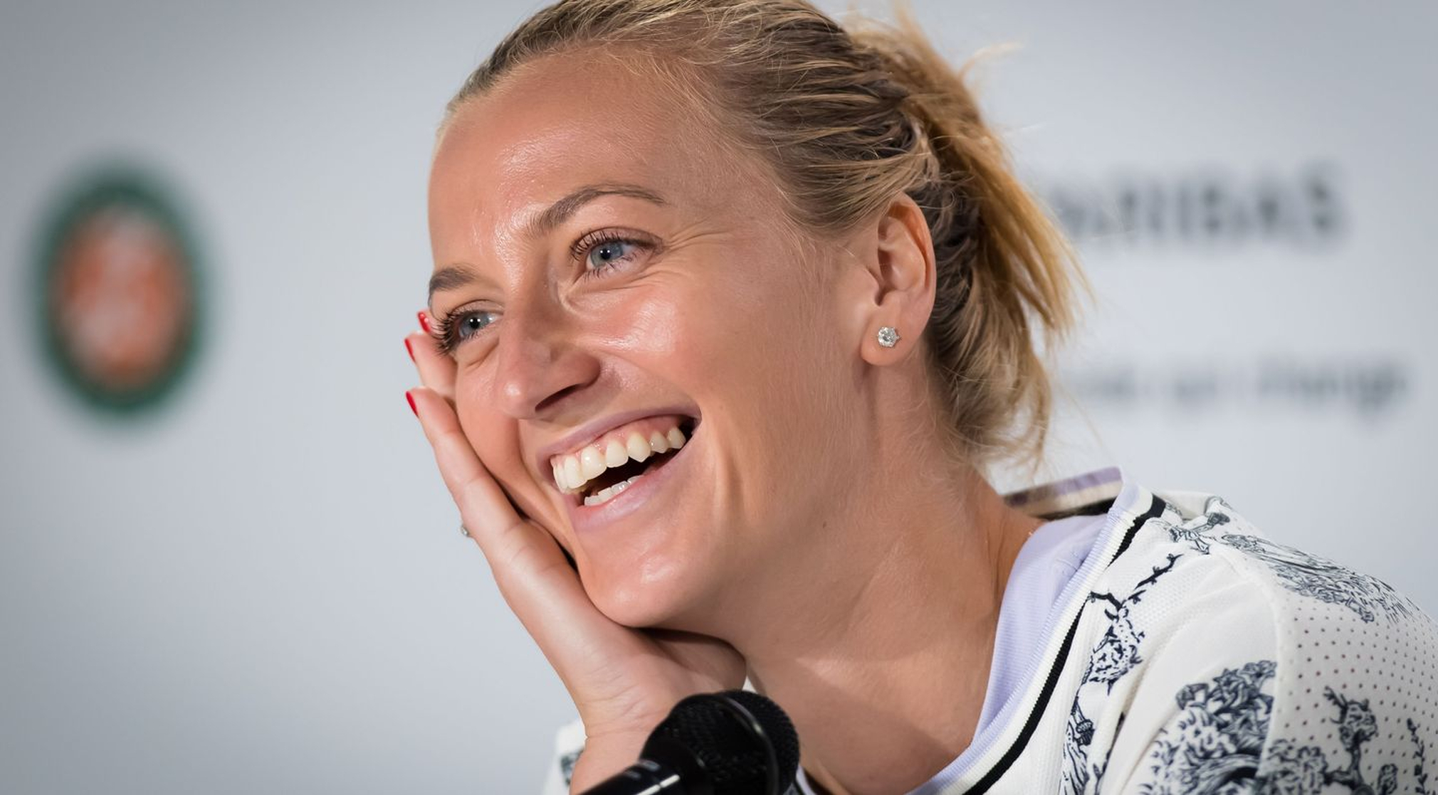 Petra Kvitova