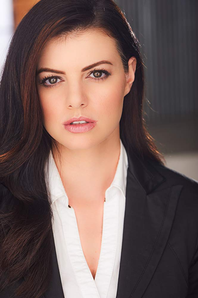 Picture of Marlene Mc'Cohen