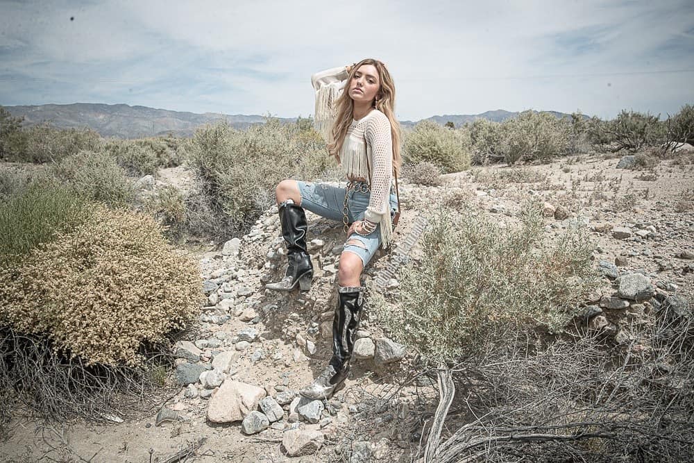 Peyton List
