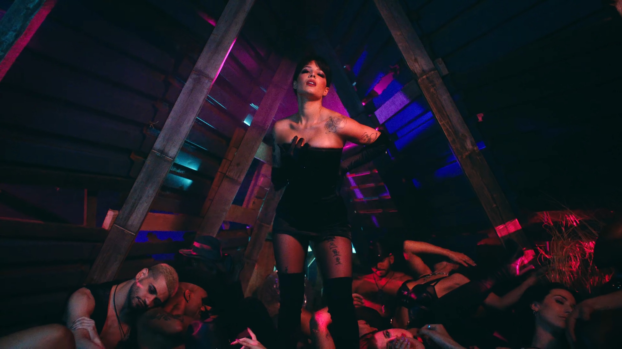 Halsey