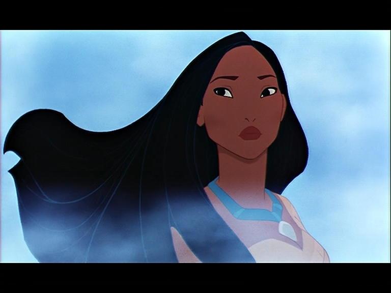 Pocahontas