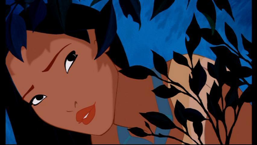 Pocahontas