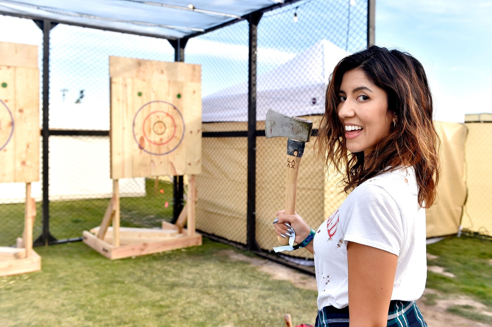 Stephanie Beatriz Stephanie Beatriz
